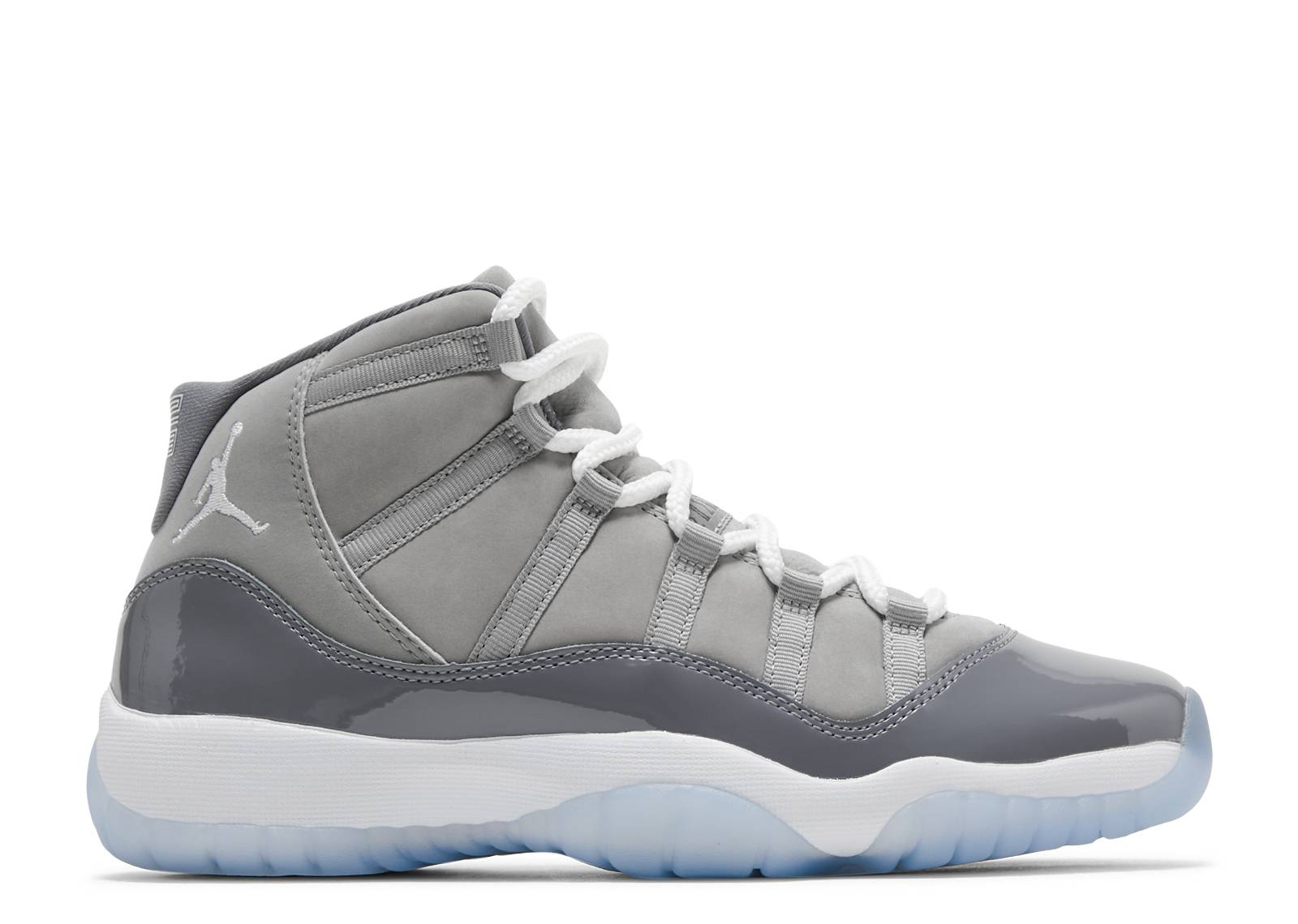Air Jordan 11 Retro GS Cool Grey 2021 GS (Ln5 A1)