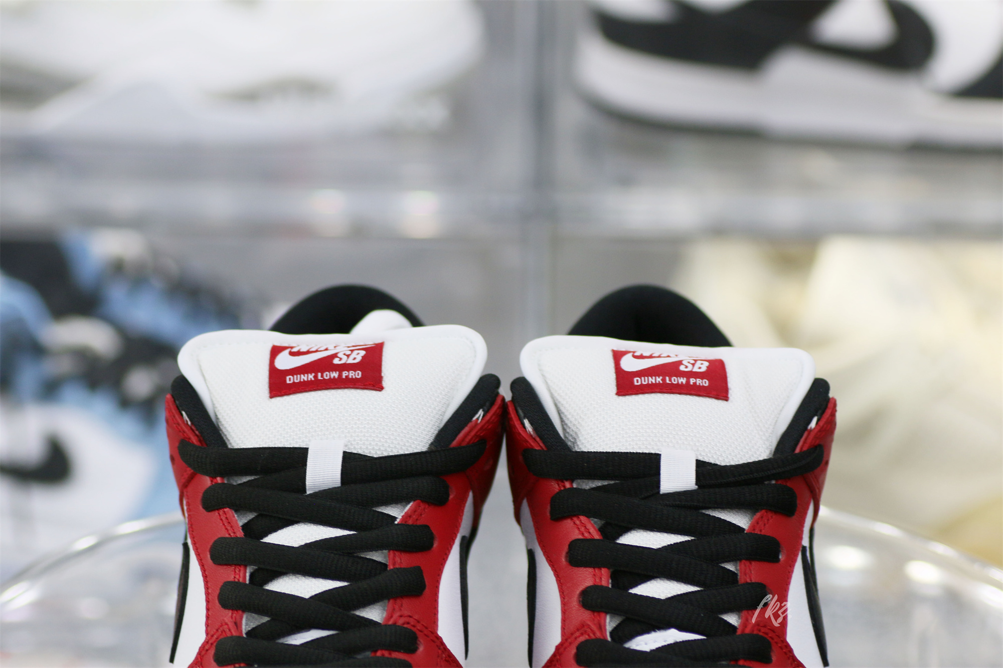 Nike SB Dunk Low J-Pack Chicago 2020(LN5 A1 Batch)