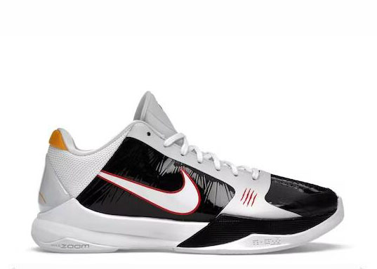 Nike Kobe 5 Protro Bruce Lee Alternate(A1 Batch)