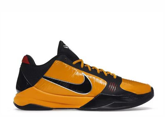 Nike Kobe 5 Protro Bruce Lee (Up to Size 14）(A1 Batch)