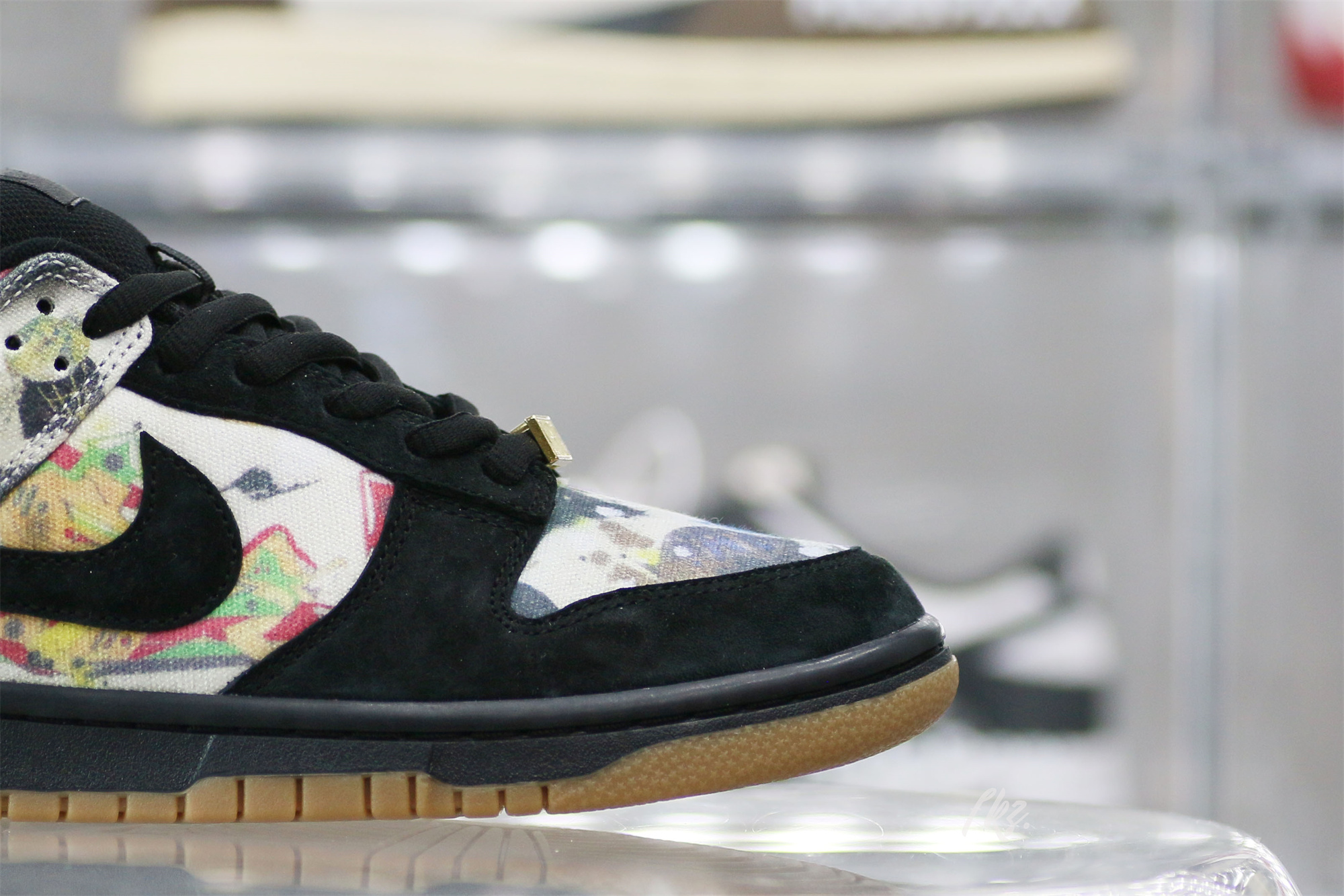 Supreme x Nike SB Dunk Low 2023