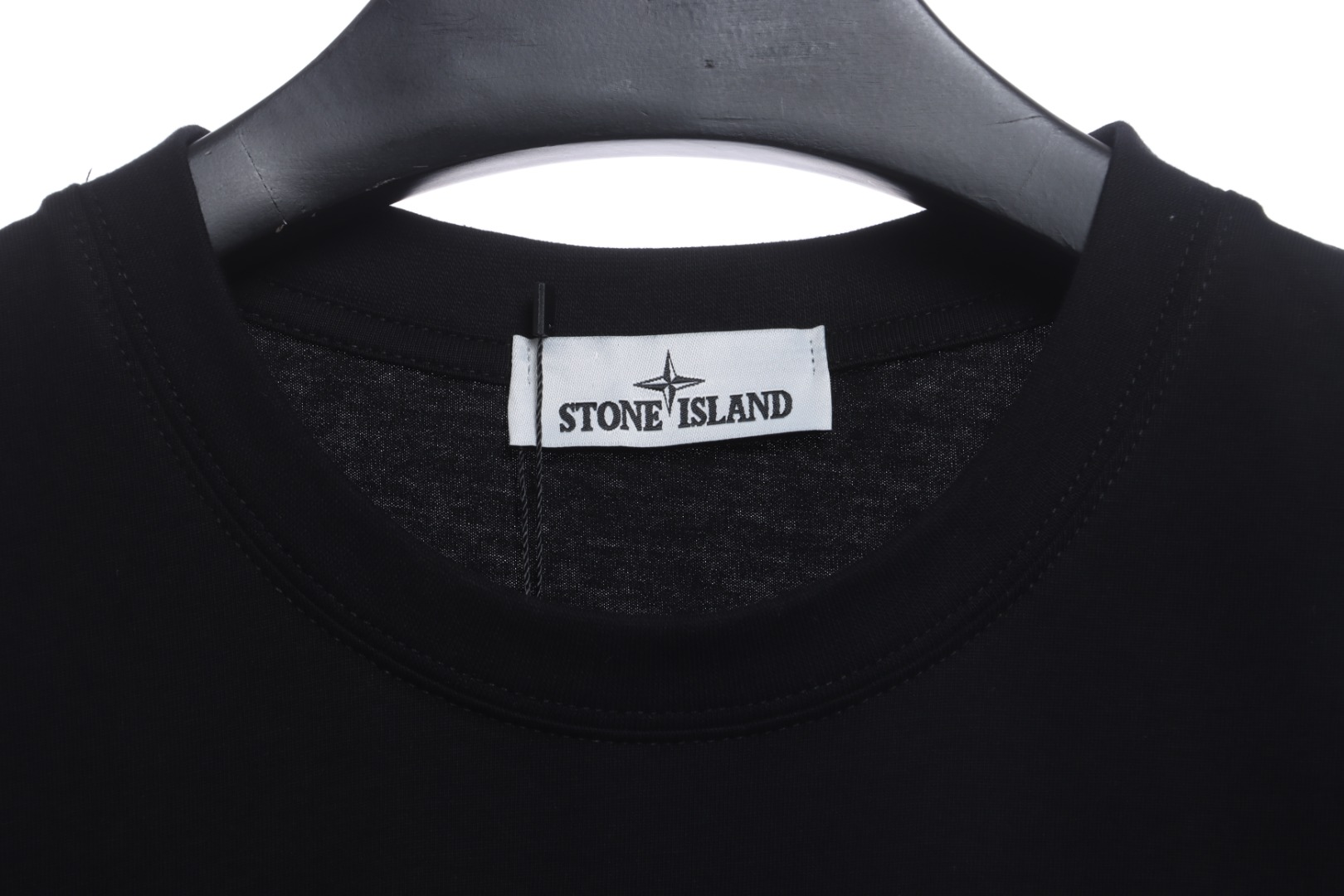 Stone Island basic armband short sleeves