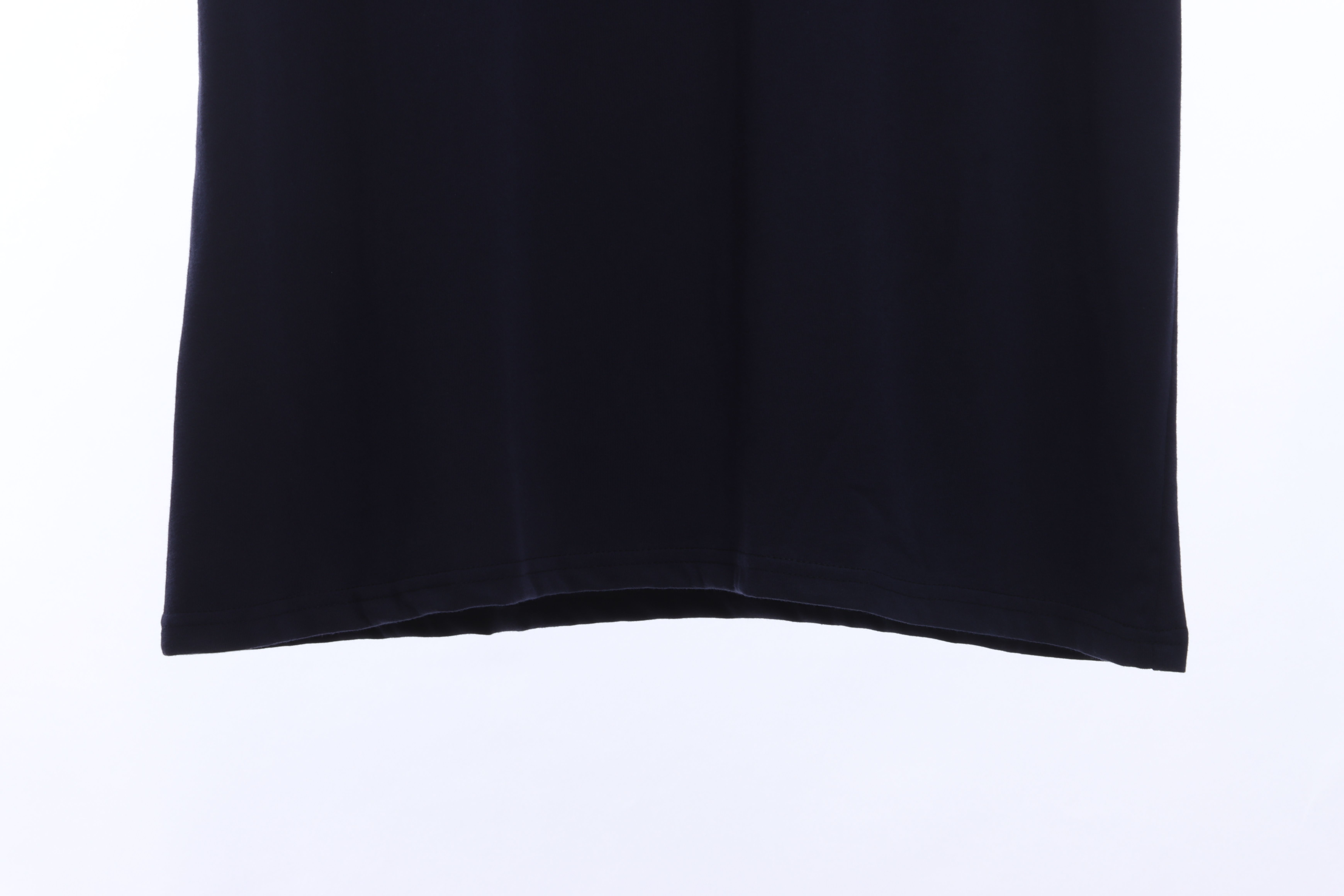 N0rth Guanxi with the same letter printing short sleeves