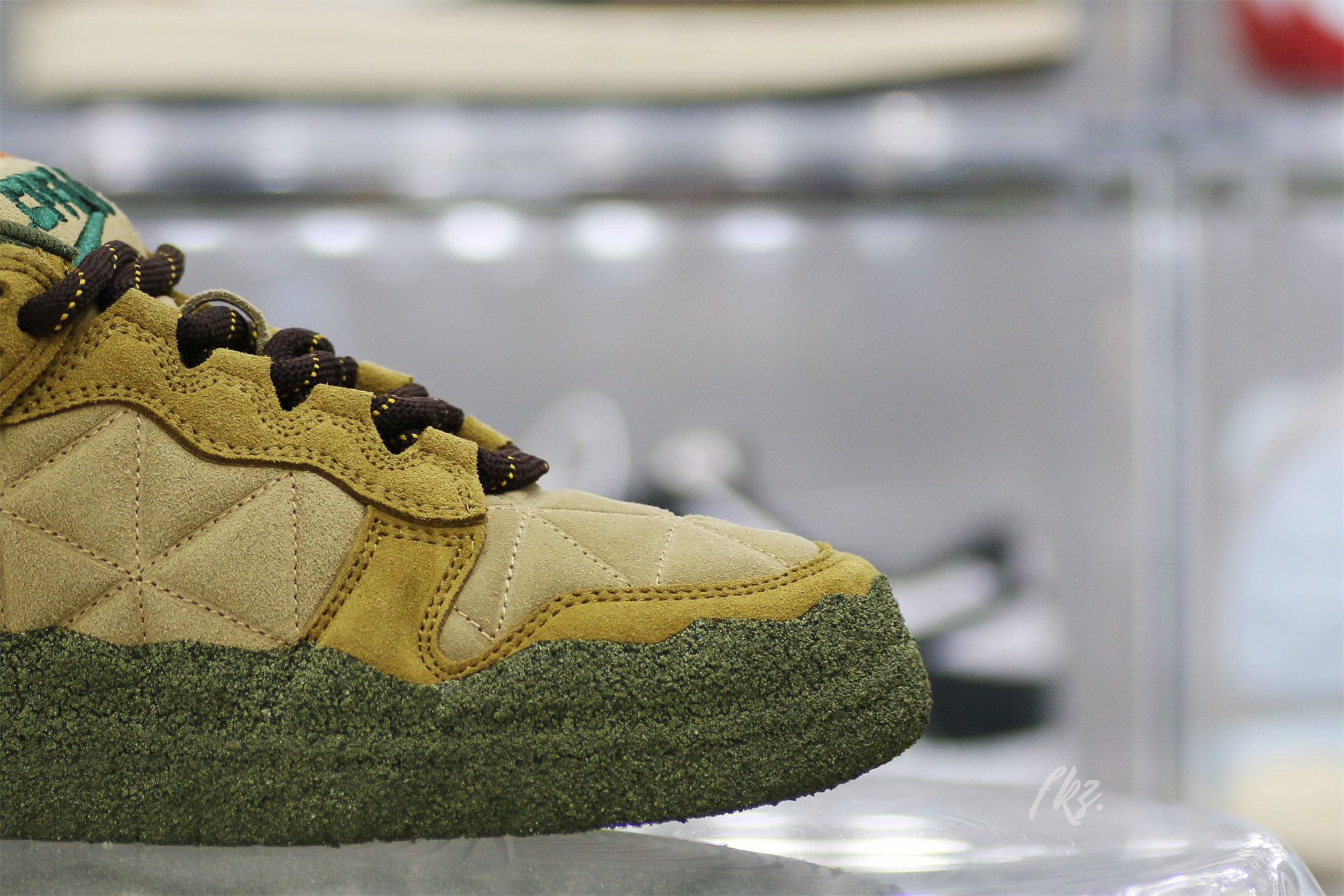 Nike CPFM Flea 1 Cactus Plant Flea Market Desert Moss