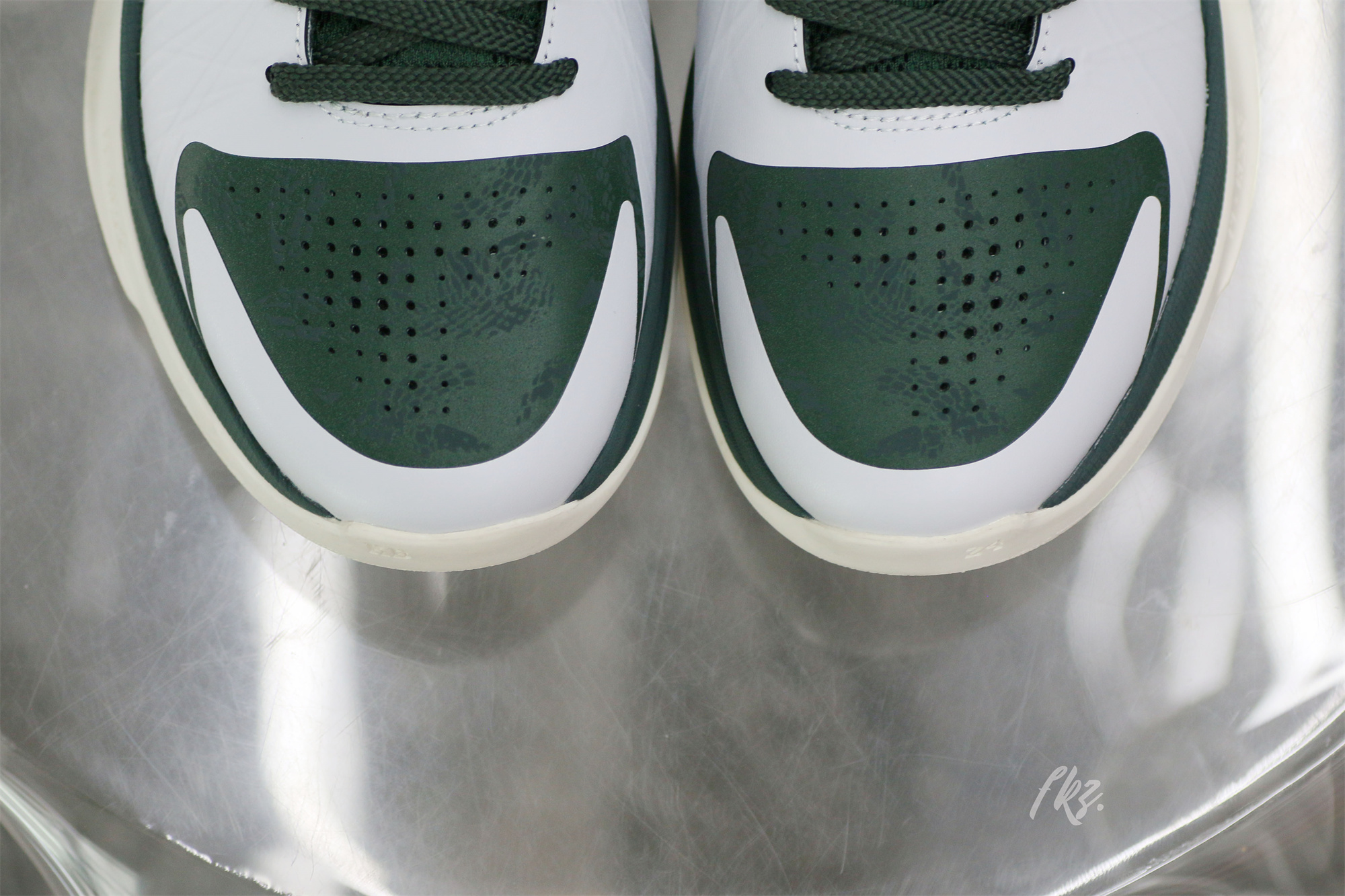 Nike Kobe 5 Protro EYBL 2020(A1 Batch)