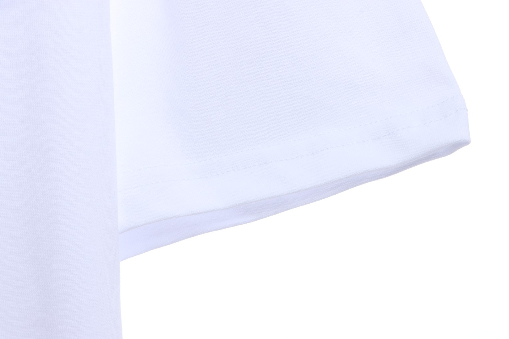 Stussy hippo print short sleeves