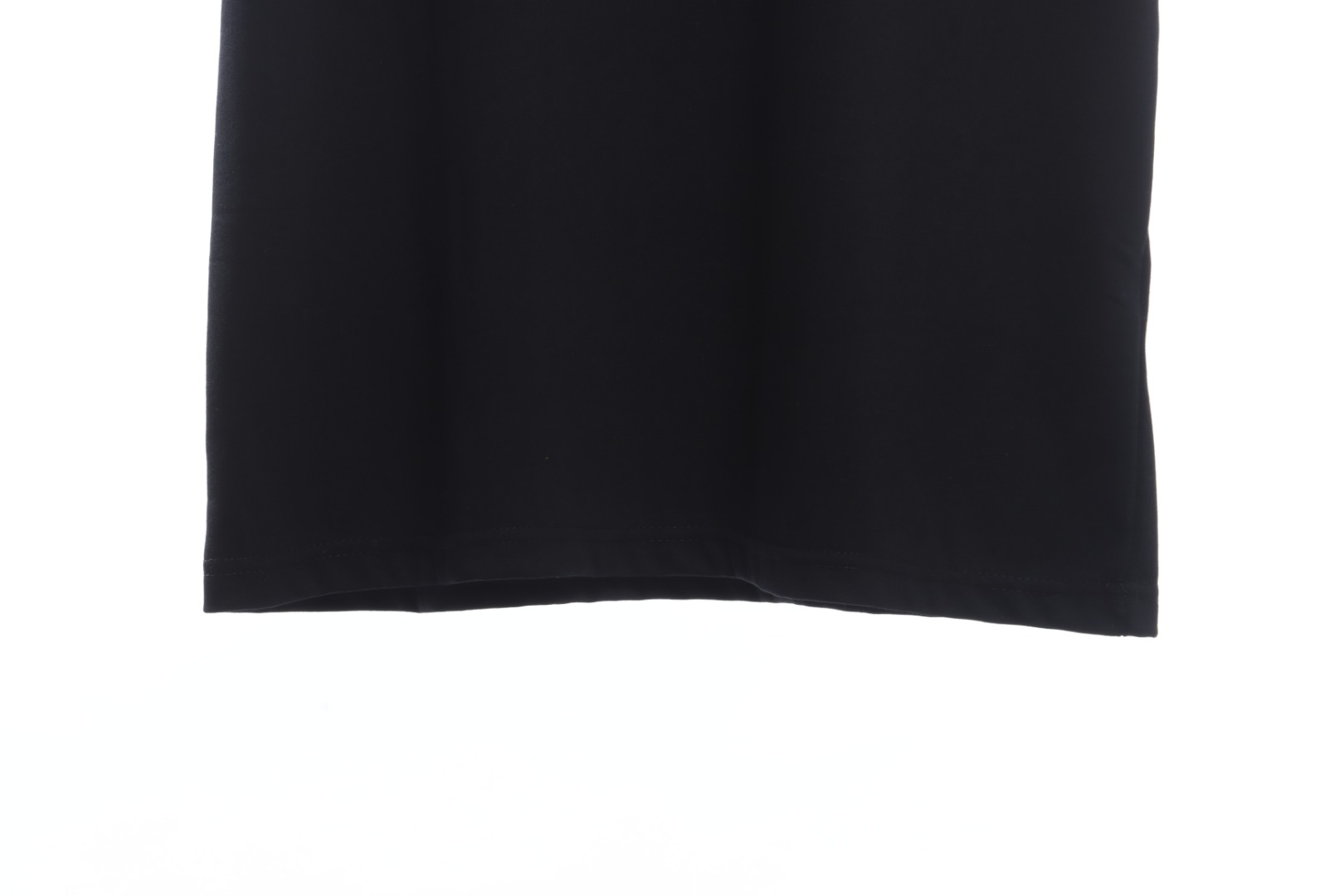 Stussy hippo print short sleeves