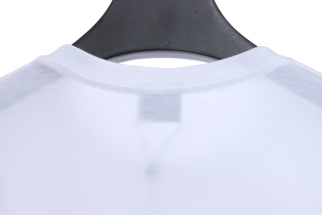 Stussy Classic World Tour Printing short sleeves