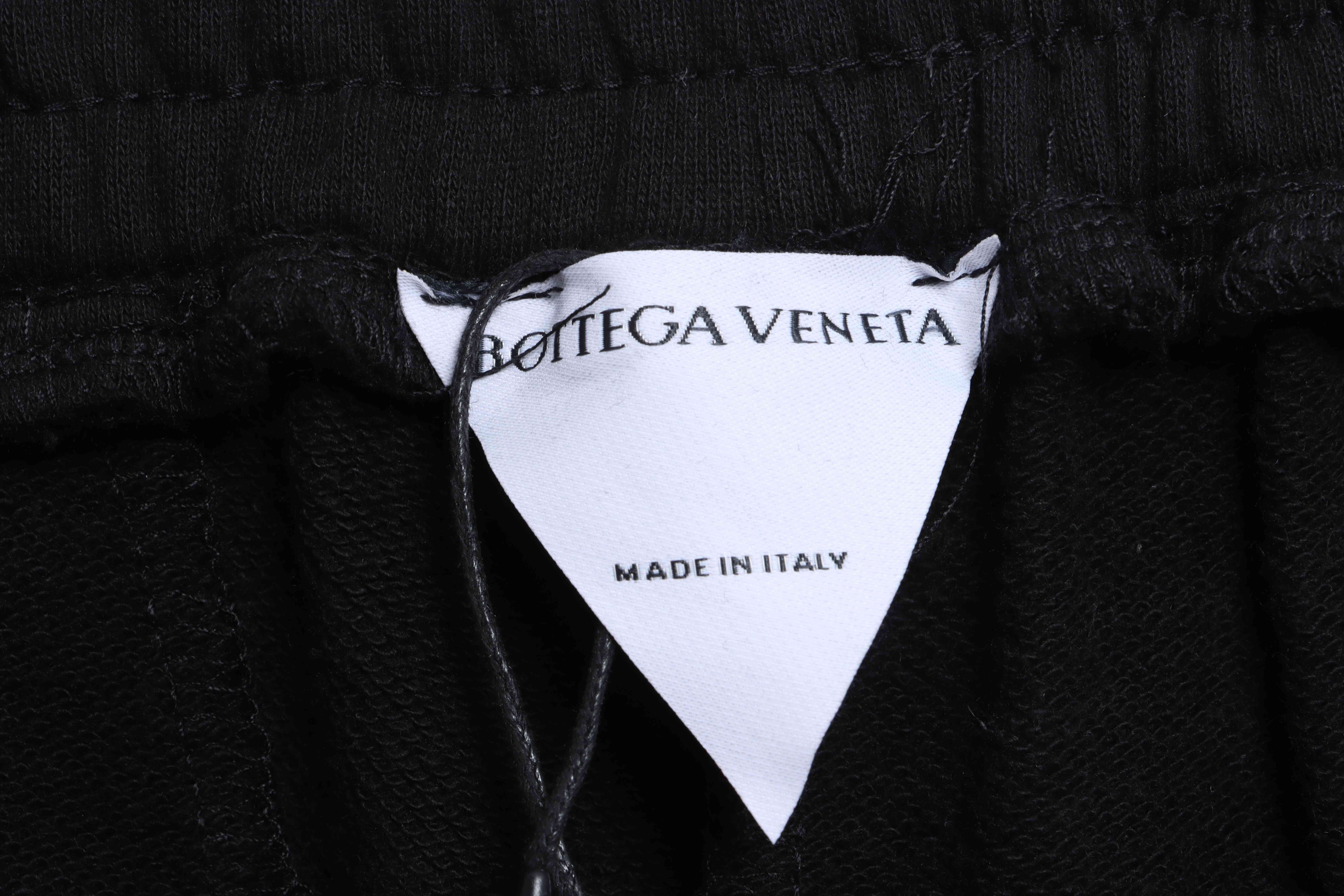 BOrtega Veneta Sport Jogger Pants
