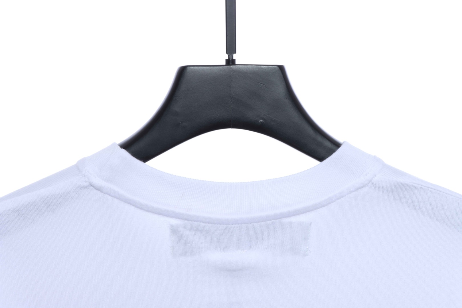 OW angel oil painting short sleeve