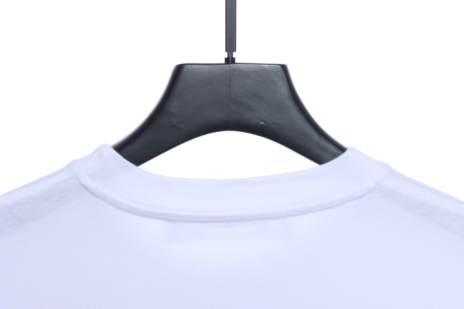 OW red religious short sleeve