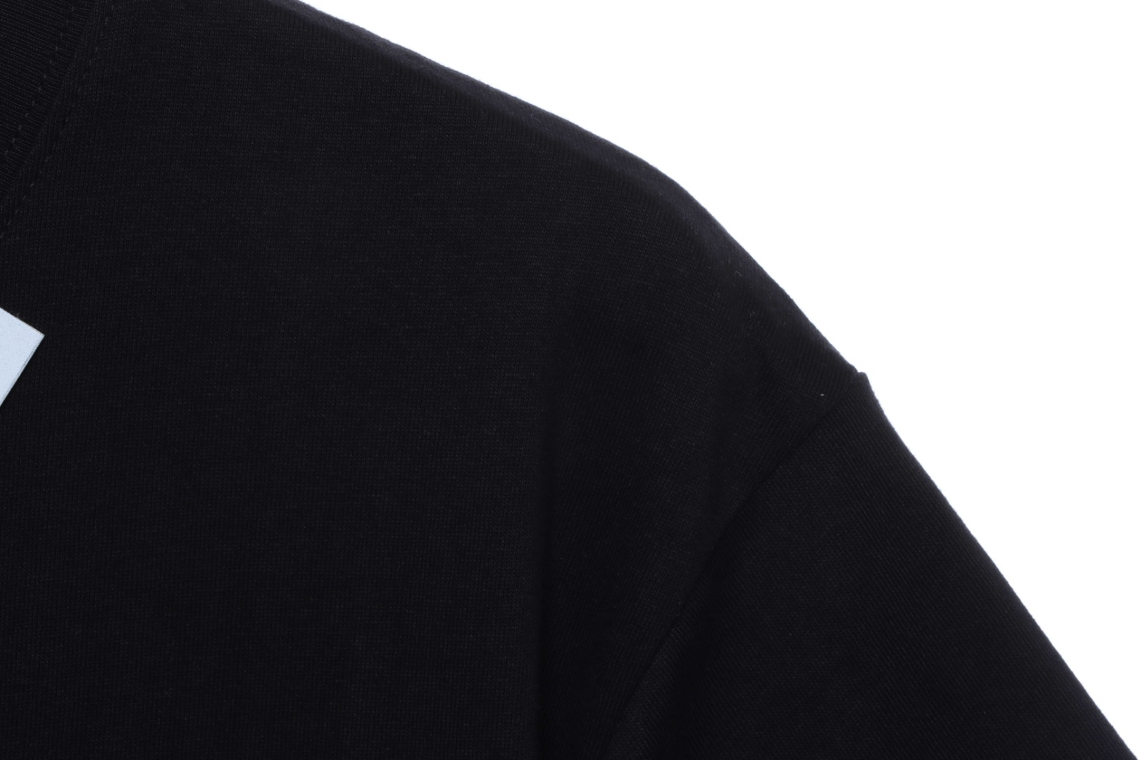 OW angel oil painting short sleeve