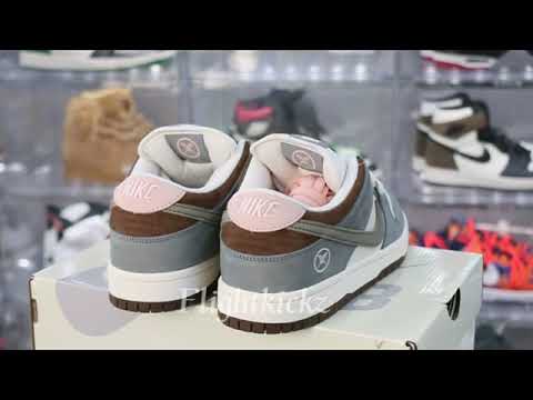 Yuto Horigome x Nike SB Dunk Low 2023