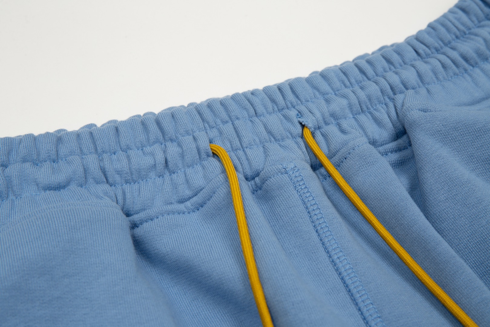 Rhud3 2023ss men’s and women’s classic 4-color mother flower shorts