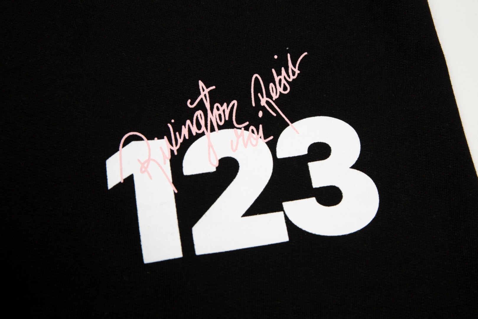 2023ss’s new spring printed shorts