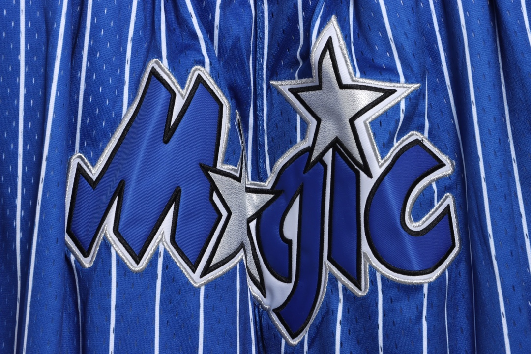 JUSTDON joint style Magic team ball pants
