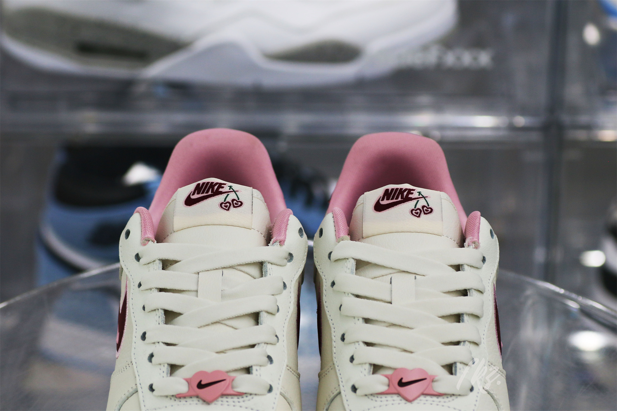 Nike Air Force 1 Low Valentine’s Day (Women’s) 2023