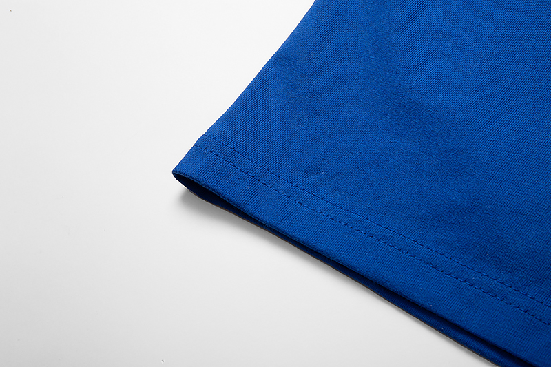 N0ah Primeval Crusader logo short sleeve