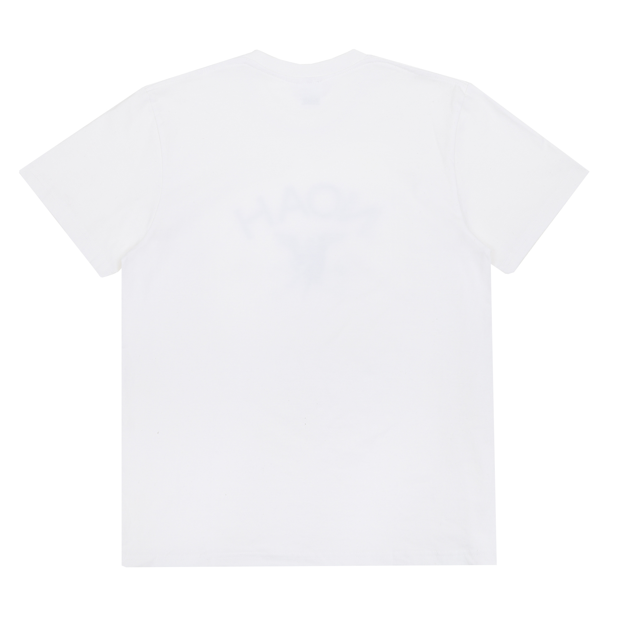 N0ah City of Angels LA co-branded short sleeve