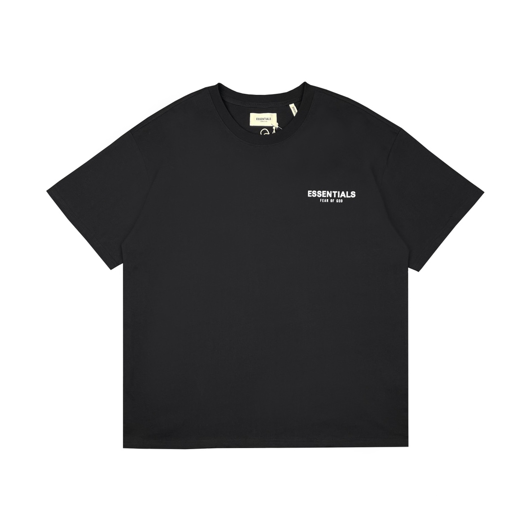 Fog Essentials pentagram short sleeves