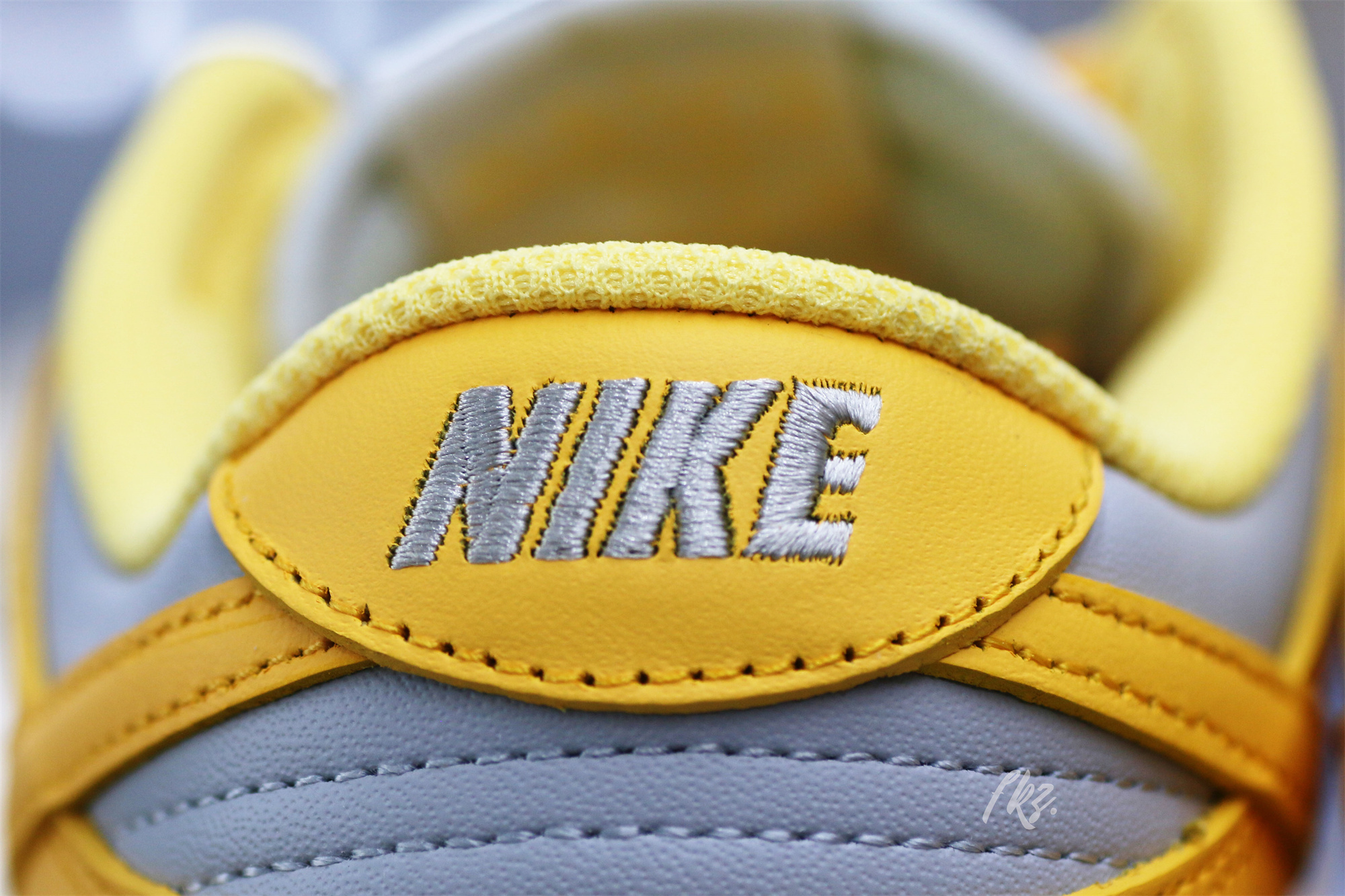 Nike Dunk Low Citron Pulse (Women’s)