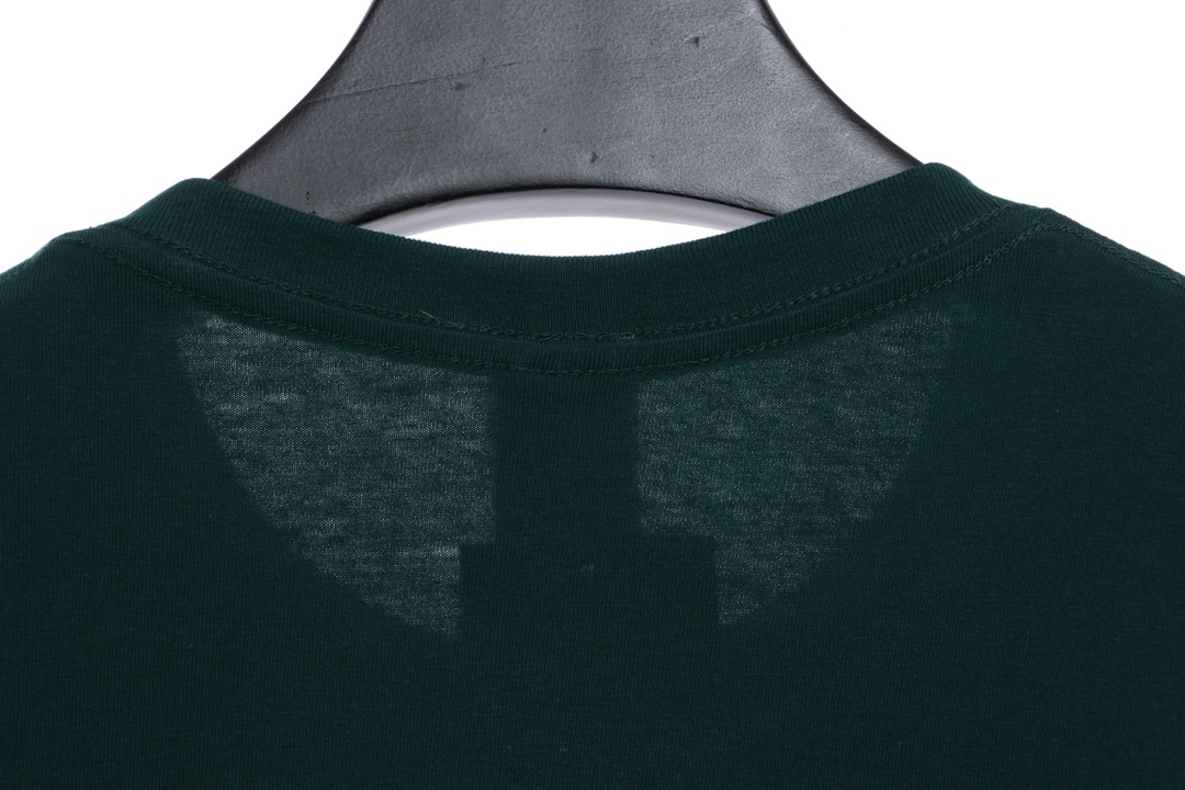 Nike & stussy short sleeve