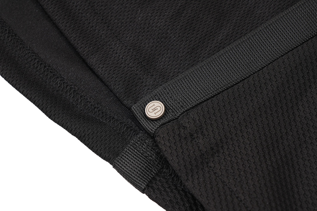 Undermycar 2022SS Drawstring Double Layer Breathable Shorts