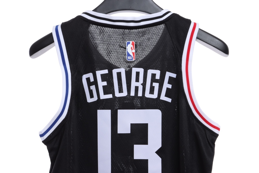 Clippers 23 season No. 13 jersey
