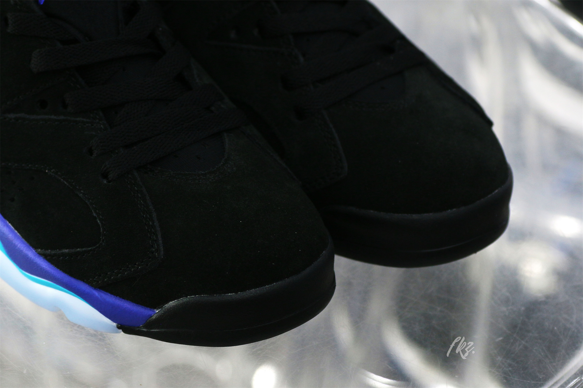 Air Jordan 6 Aqua 2023