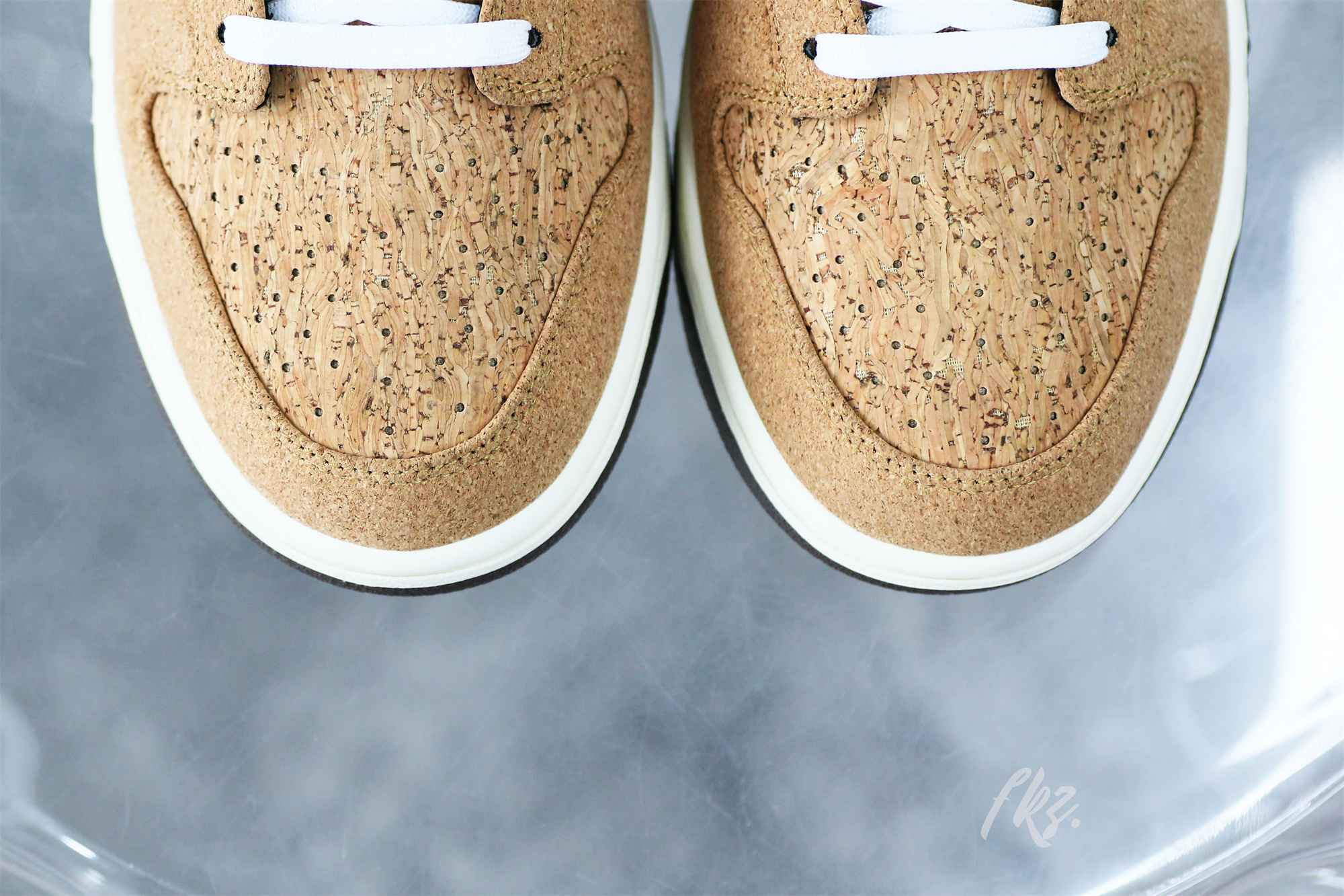 CLOT X Dunk Low SP Cork 2023
