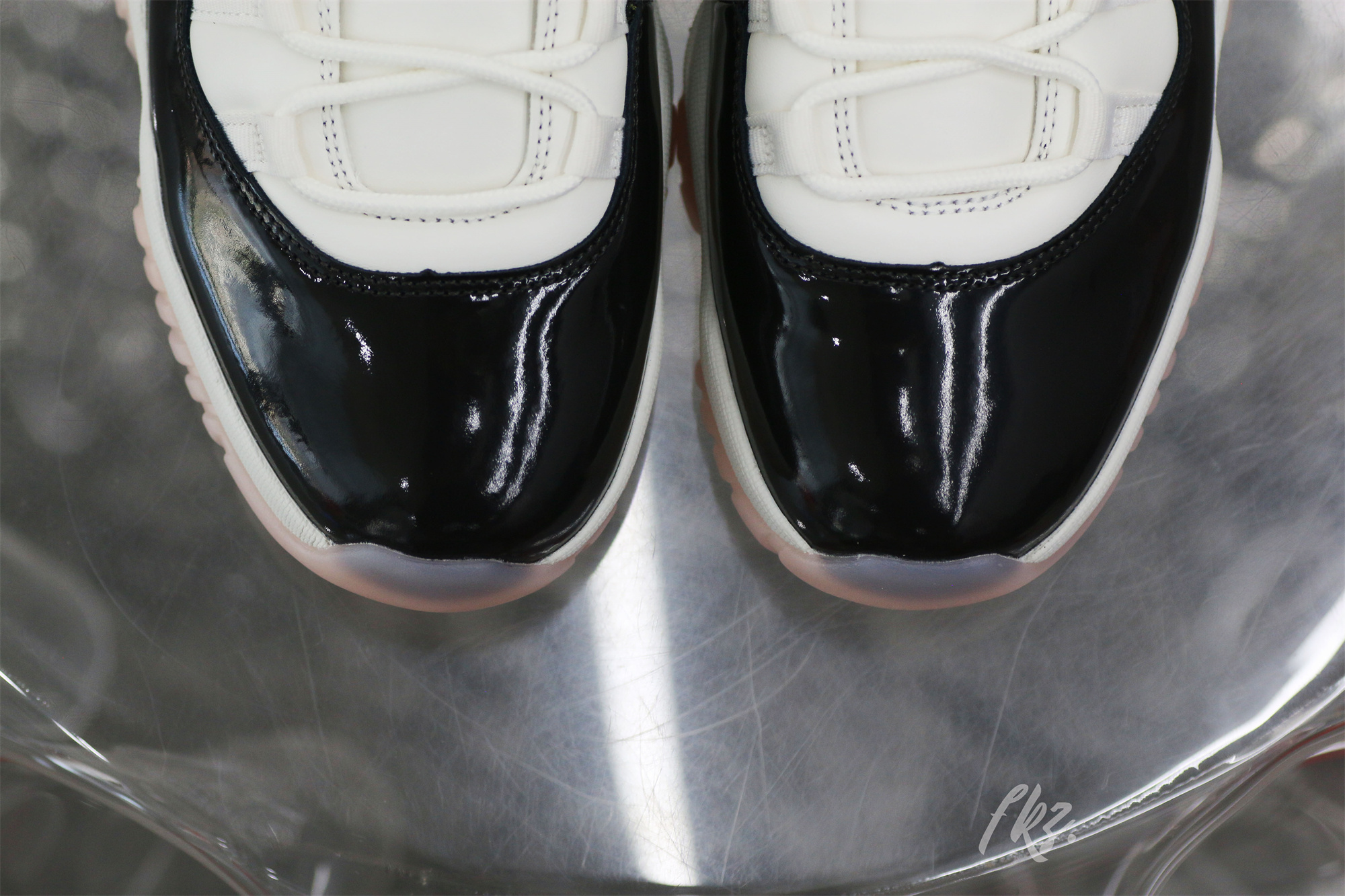 Air Jordan 11 “Neapolitan”（WMNS） (Ln5 A1 Batch)