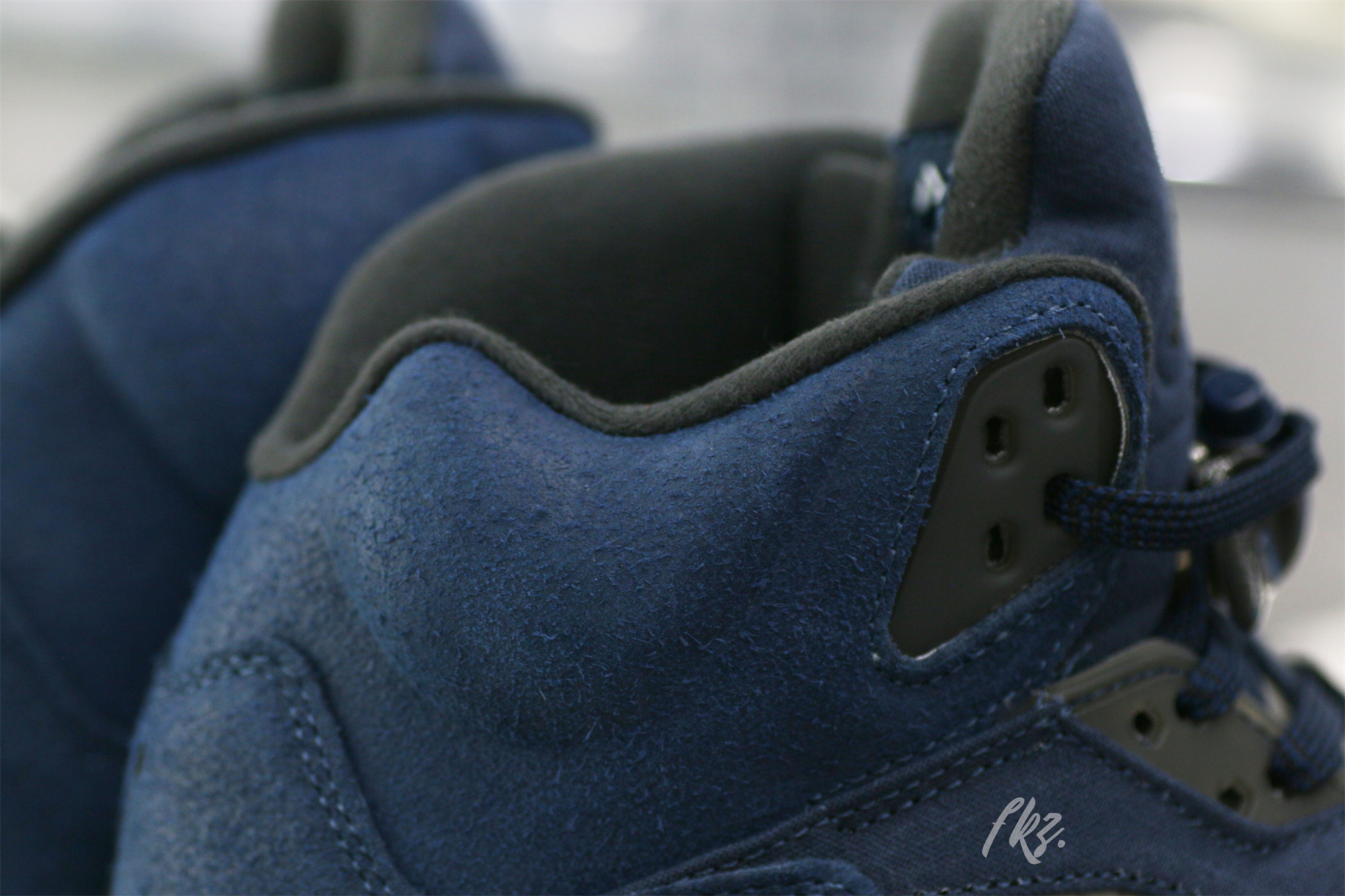 Nike Air Jordan 5 “Midnight Navy”
