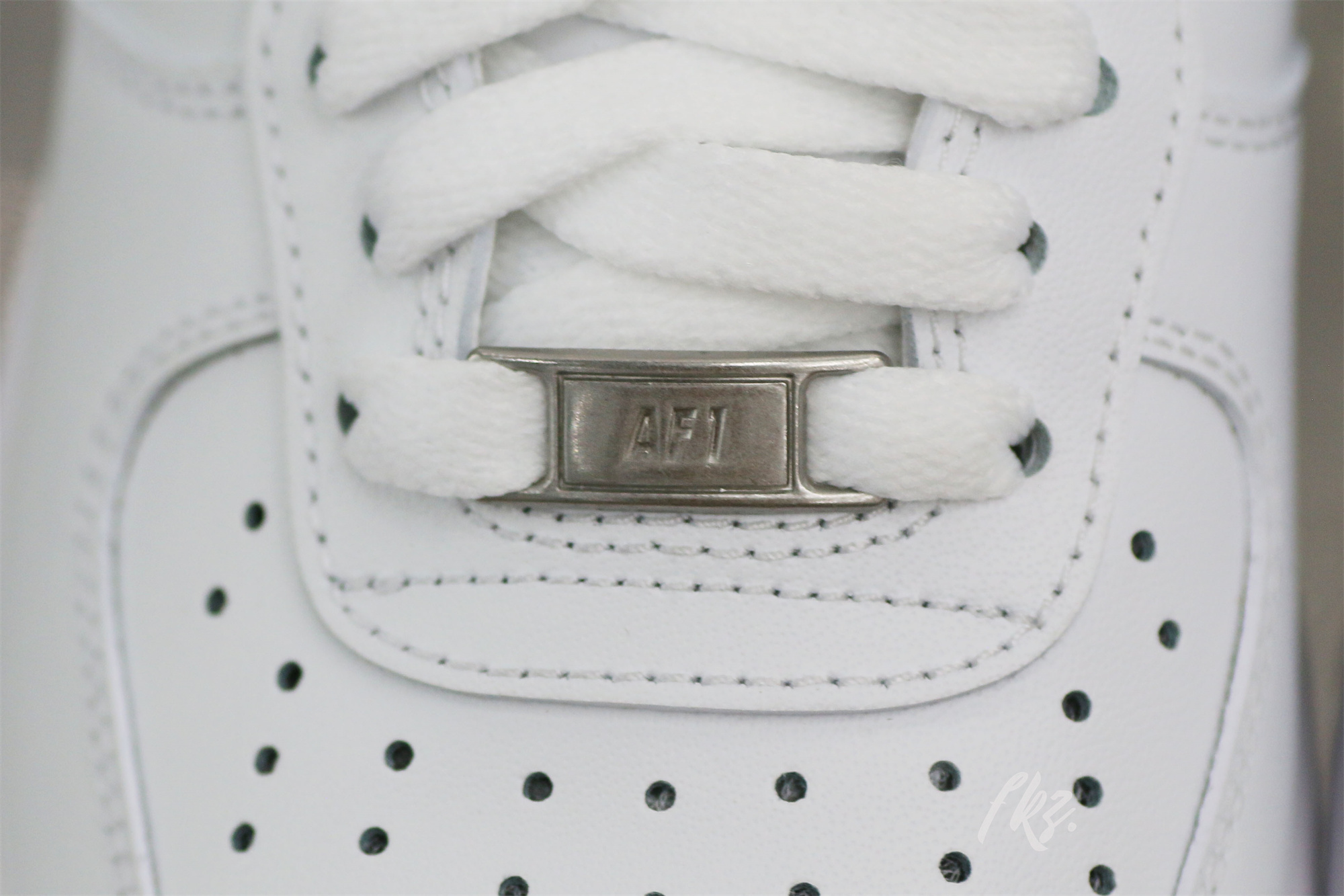 Nike Air Force 1 Low ’07 White (Travis Scott Cactus Jack Utopia Edition)