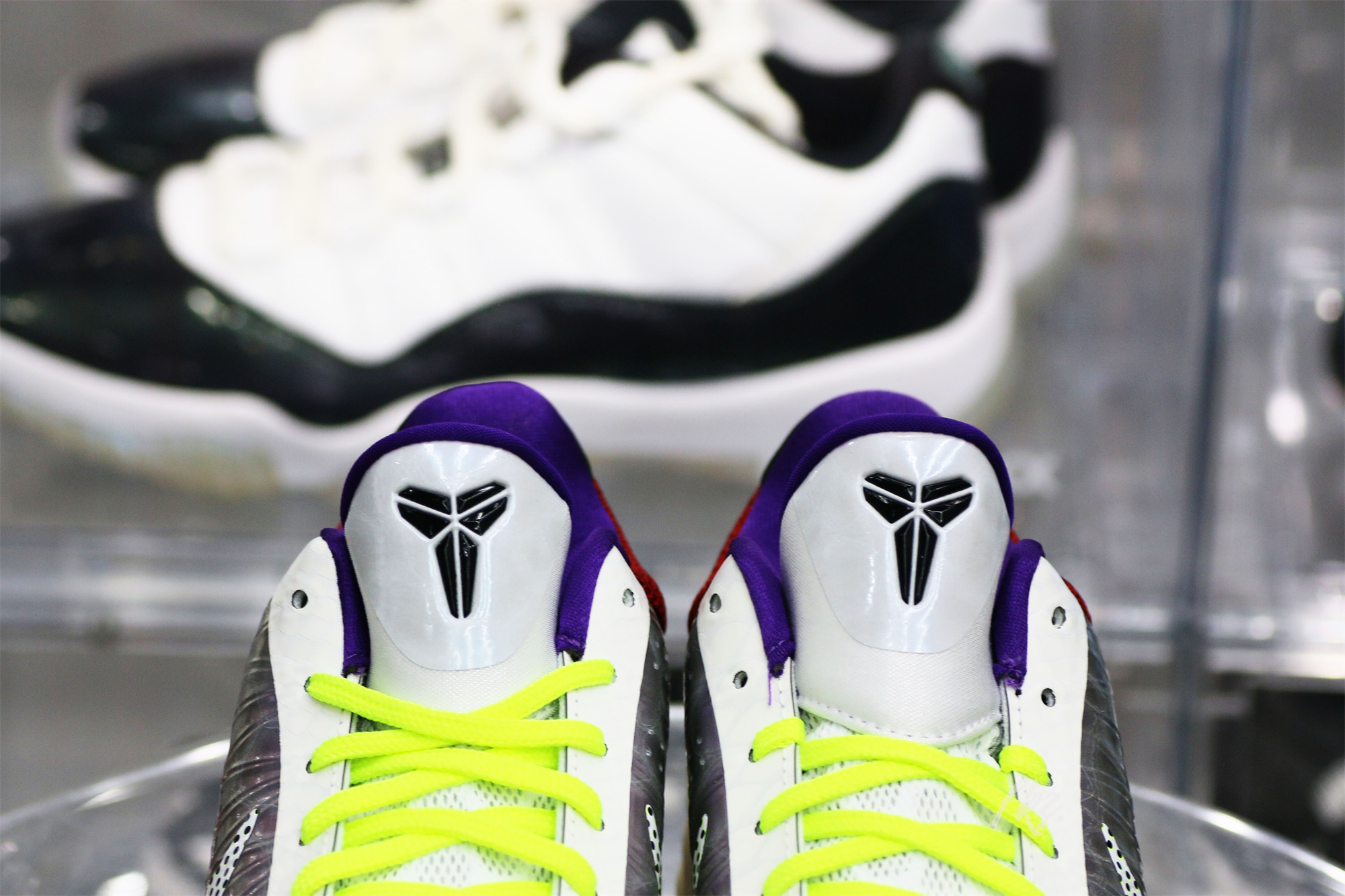 Nike Kobe 5 Protro PJ Tucker(A1 Batch)