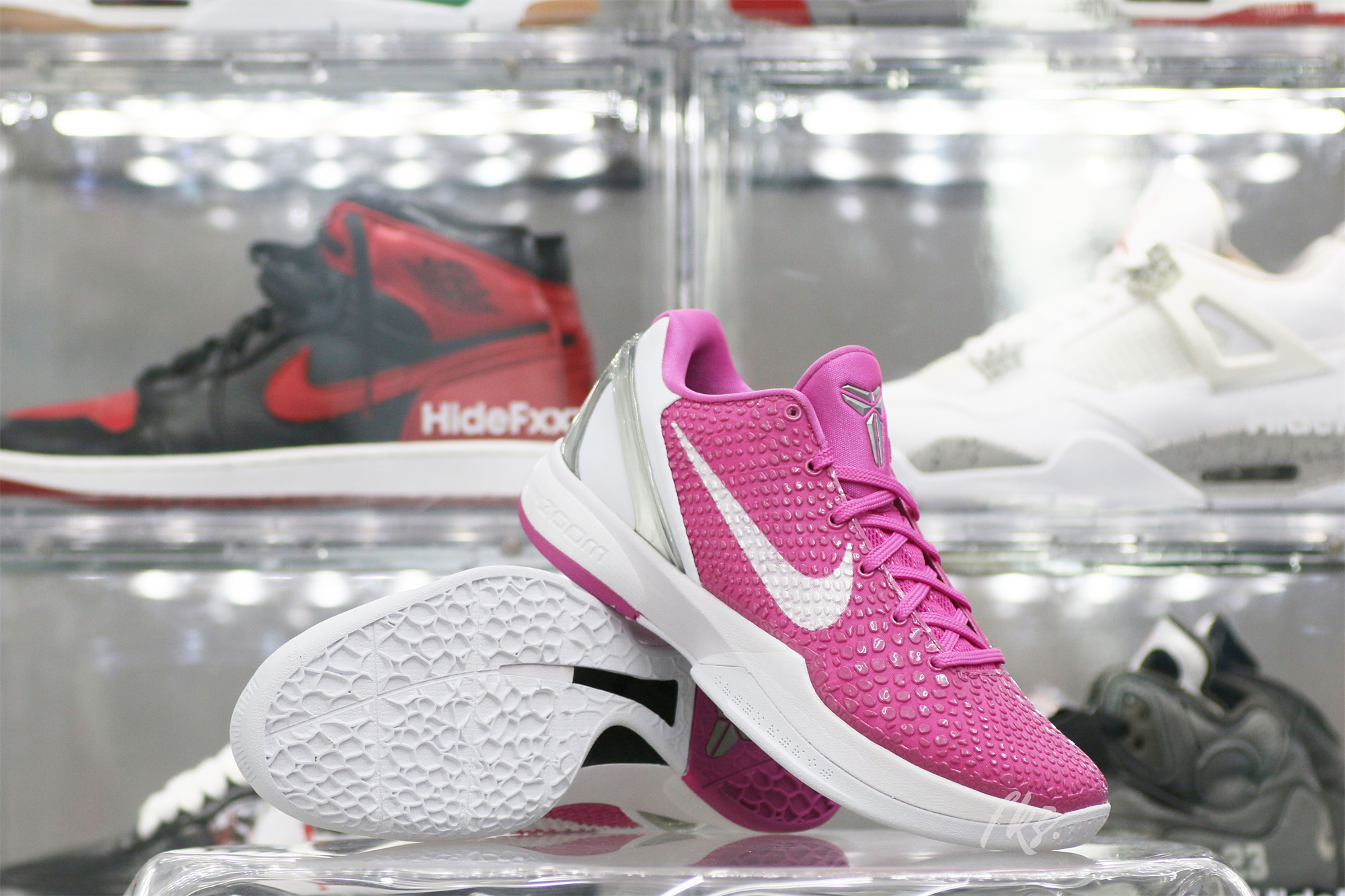 Nike Kobe Protro 6 Think Pink 2021(A1 Batch)