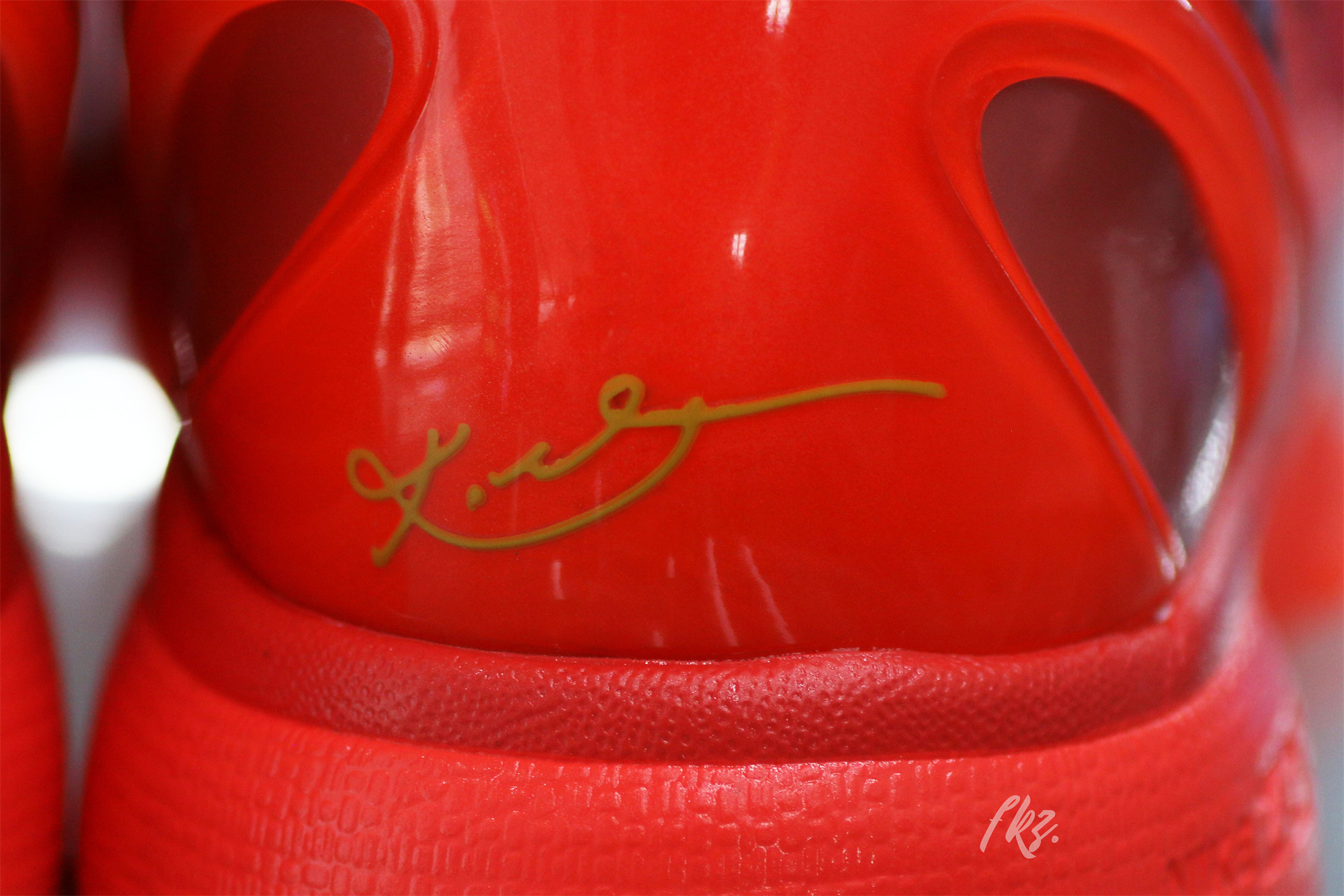 Nike Kobe 6 Protro Reverse Grinch 2023(A1 Batch)