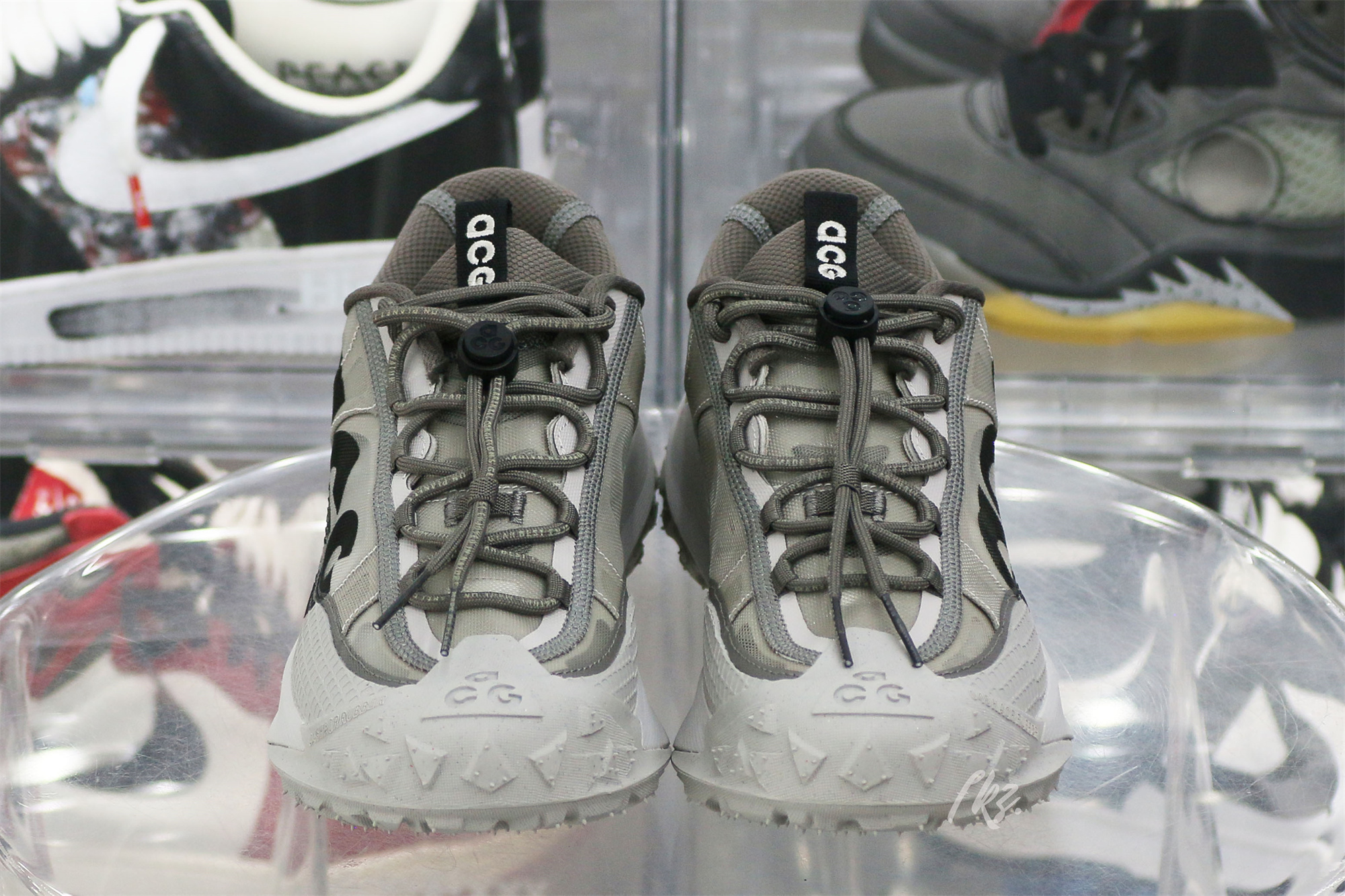 Nike ACG Mountain Fly 2 Low Light Iron Ore