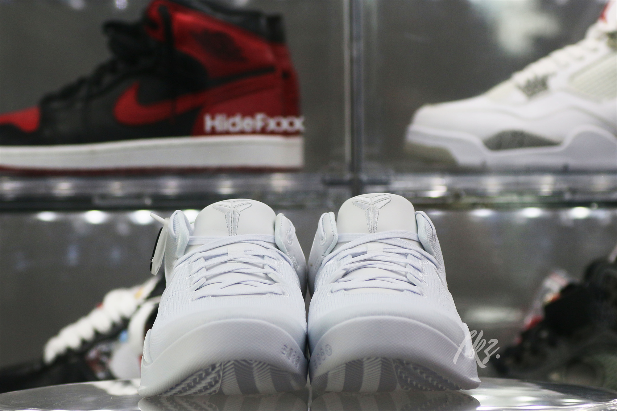 Nike Kobe 8 Protro Halo 2023(A1 Batch)