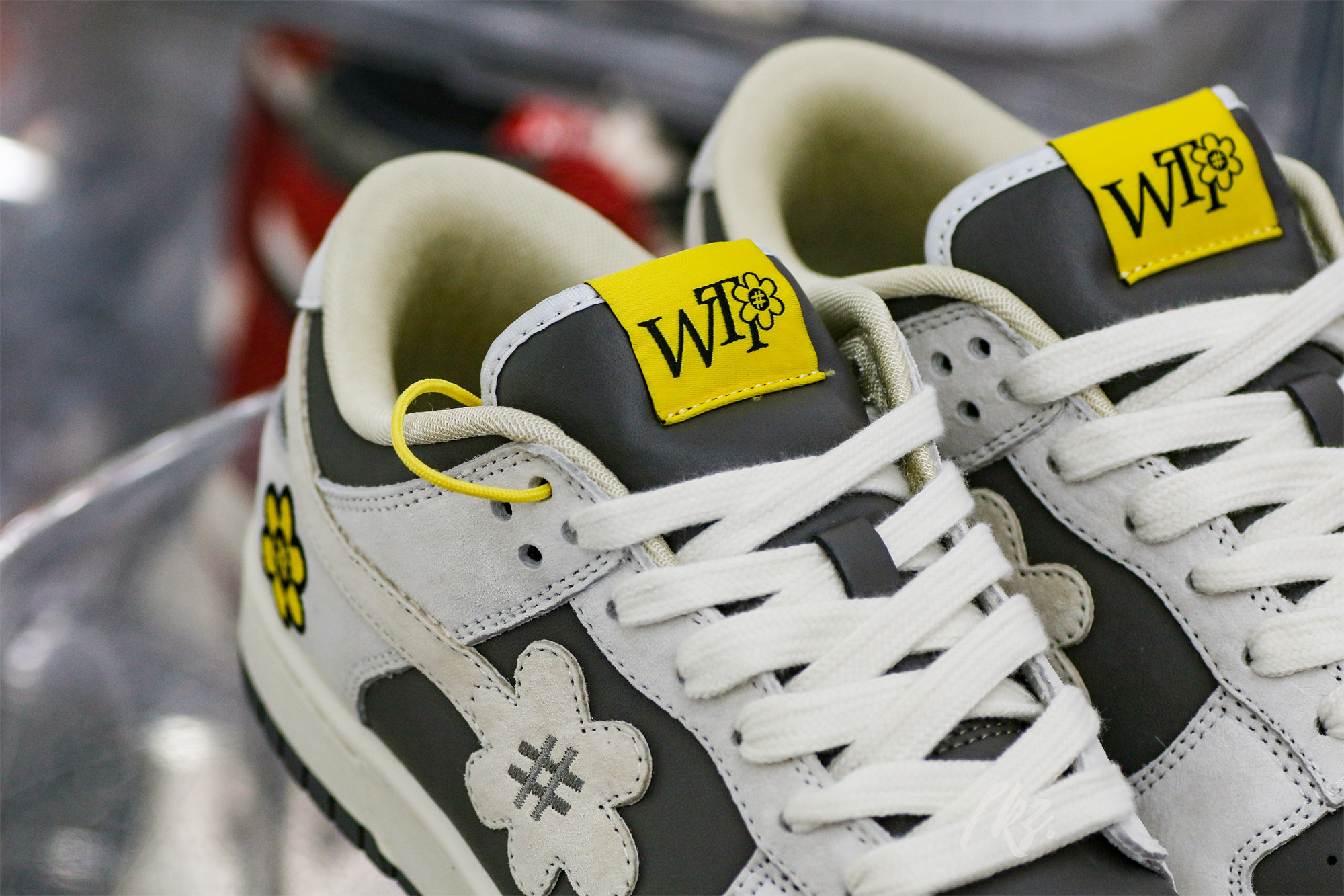 Water The Plant Dunk “Truffle Reverse Mocha