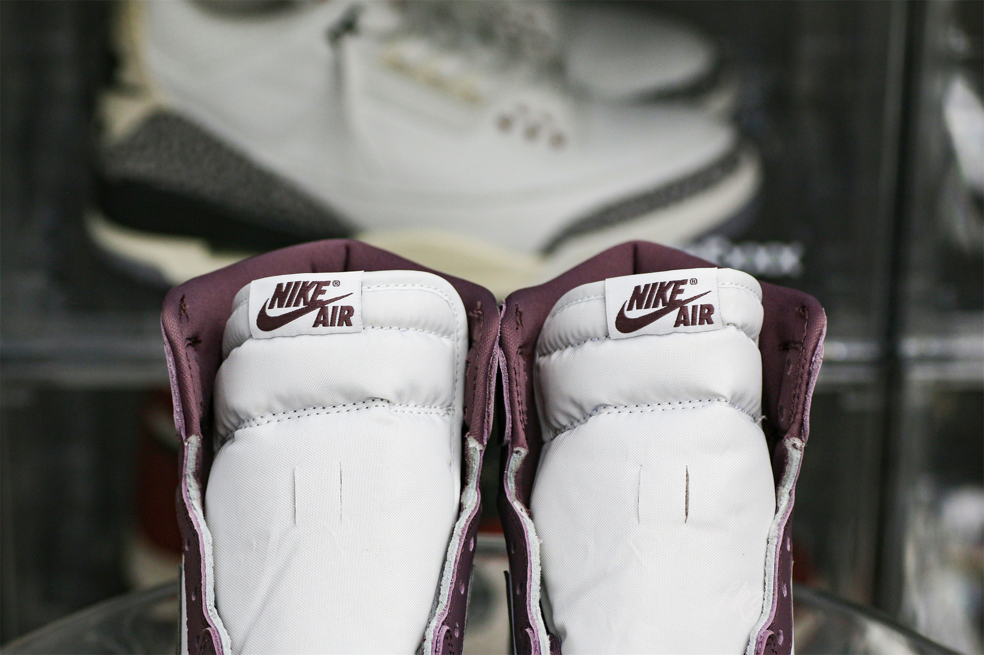 Air Jordan 1 “Sky J Mauve” 2023