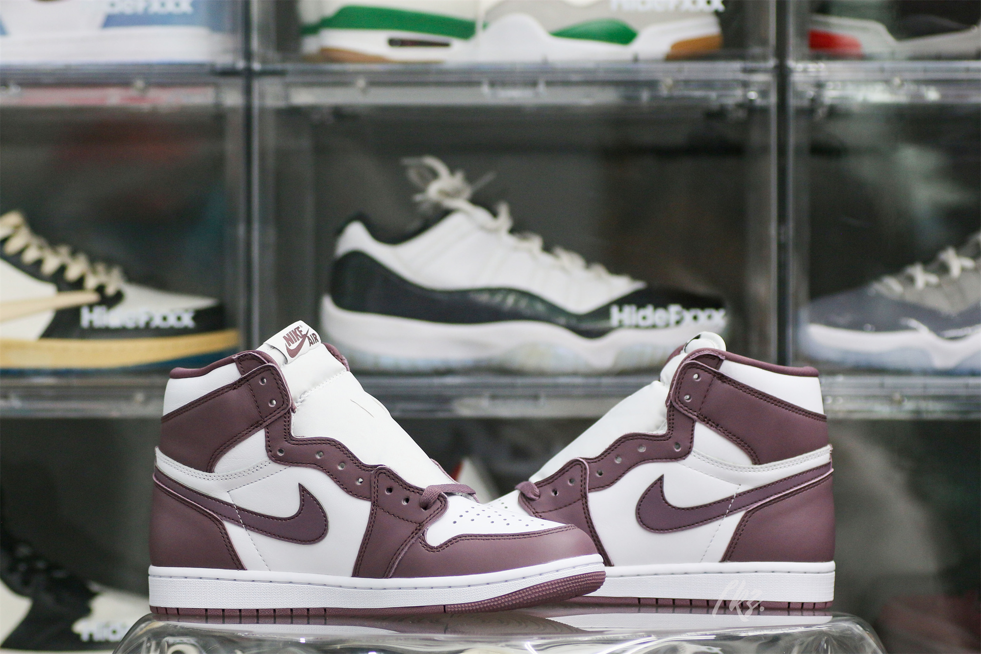 Air Jordan 1 “Sky J Mauve” 2023