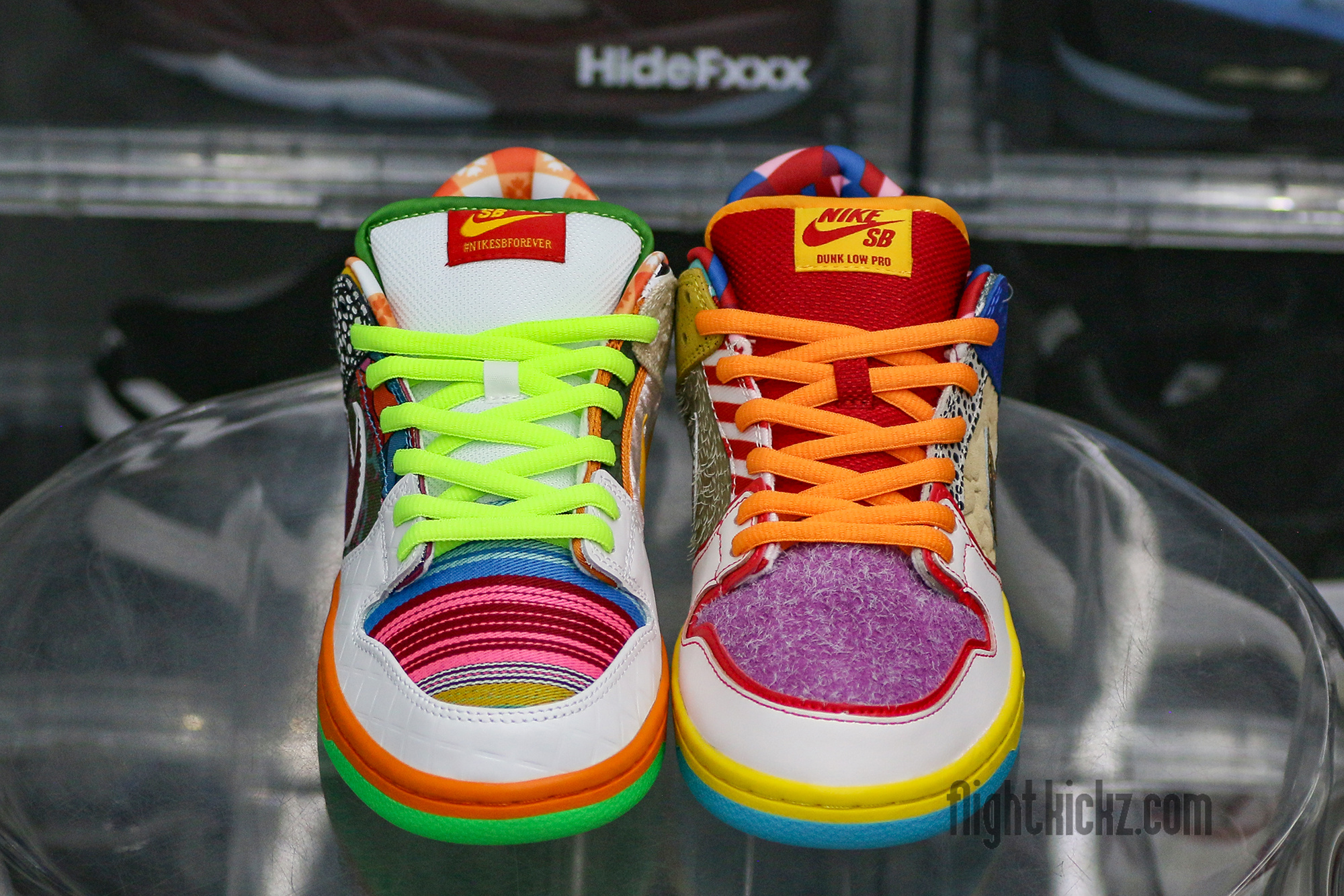 Nike SB Dunk Low “What The ‘23”