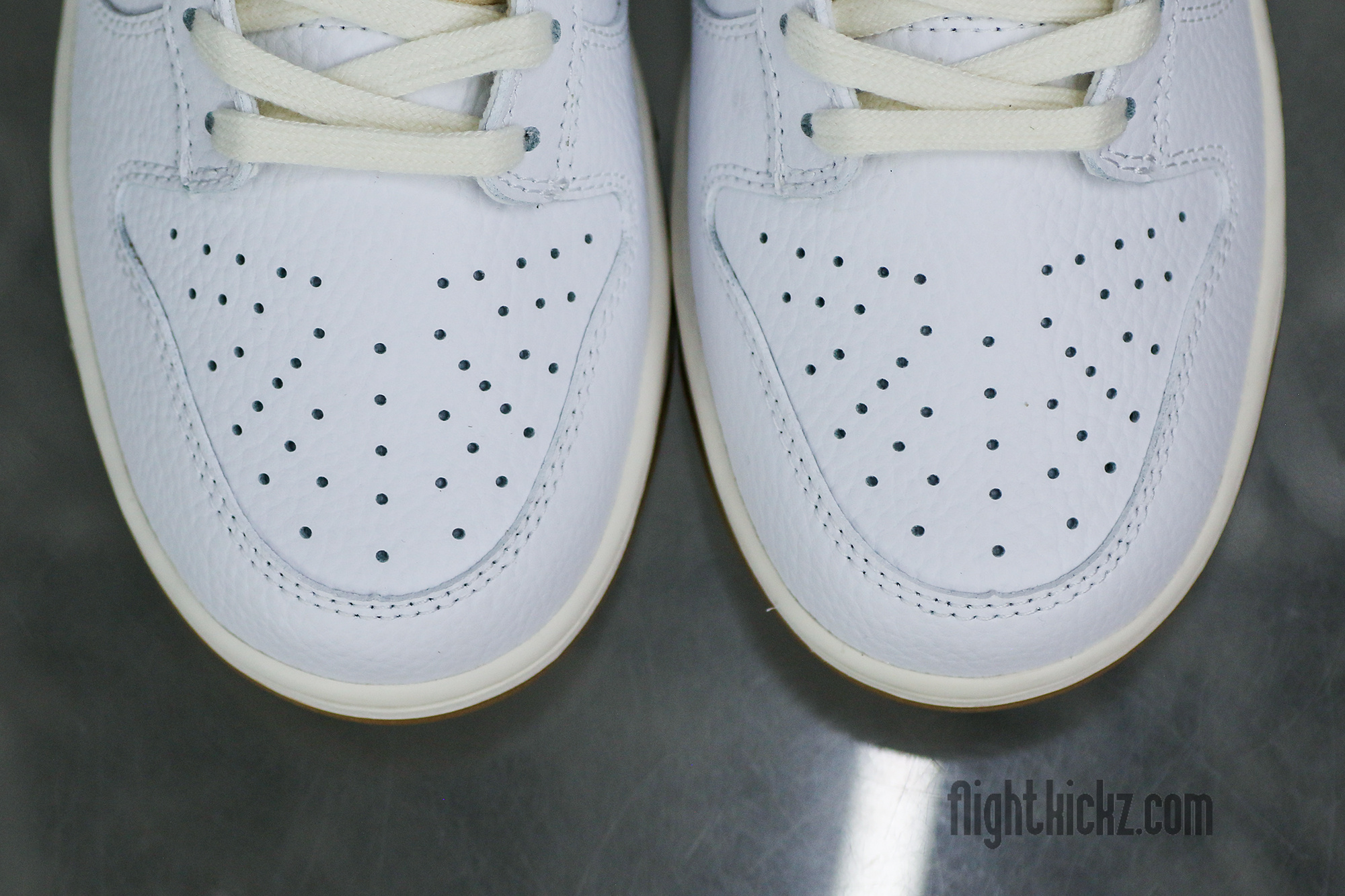 Nike Dunk Low New Americana Washed Denim