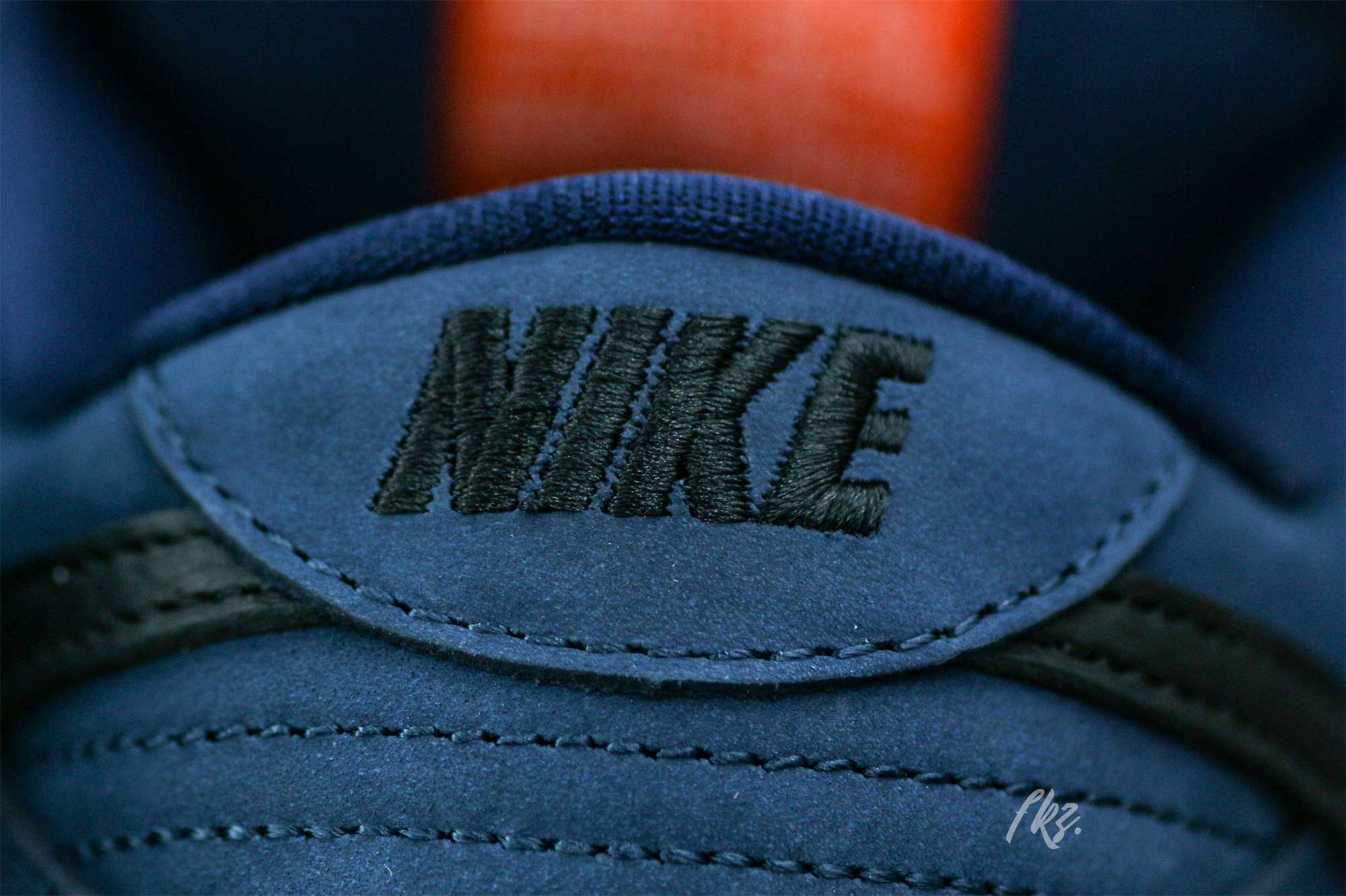 Dunk Low Pro ISO SB Navy Gum