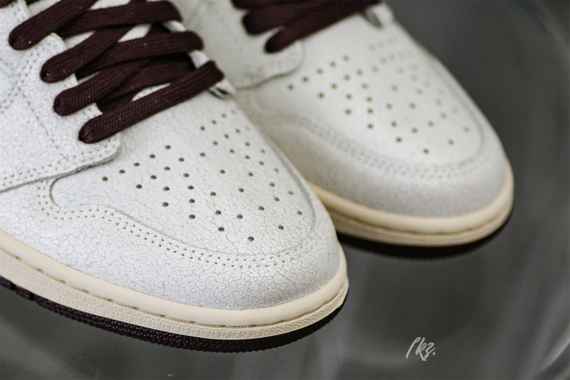 Jordan 1 Retro High OG A Ma Maniére(LN5 A1 Batch)