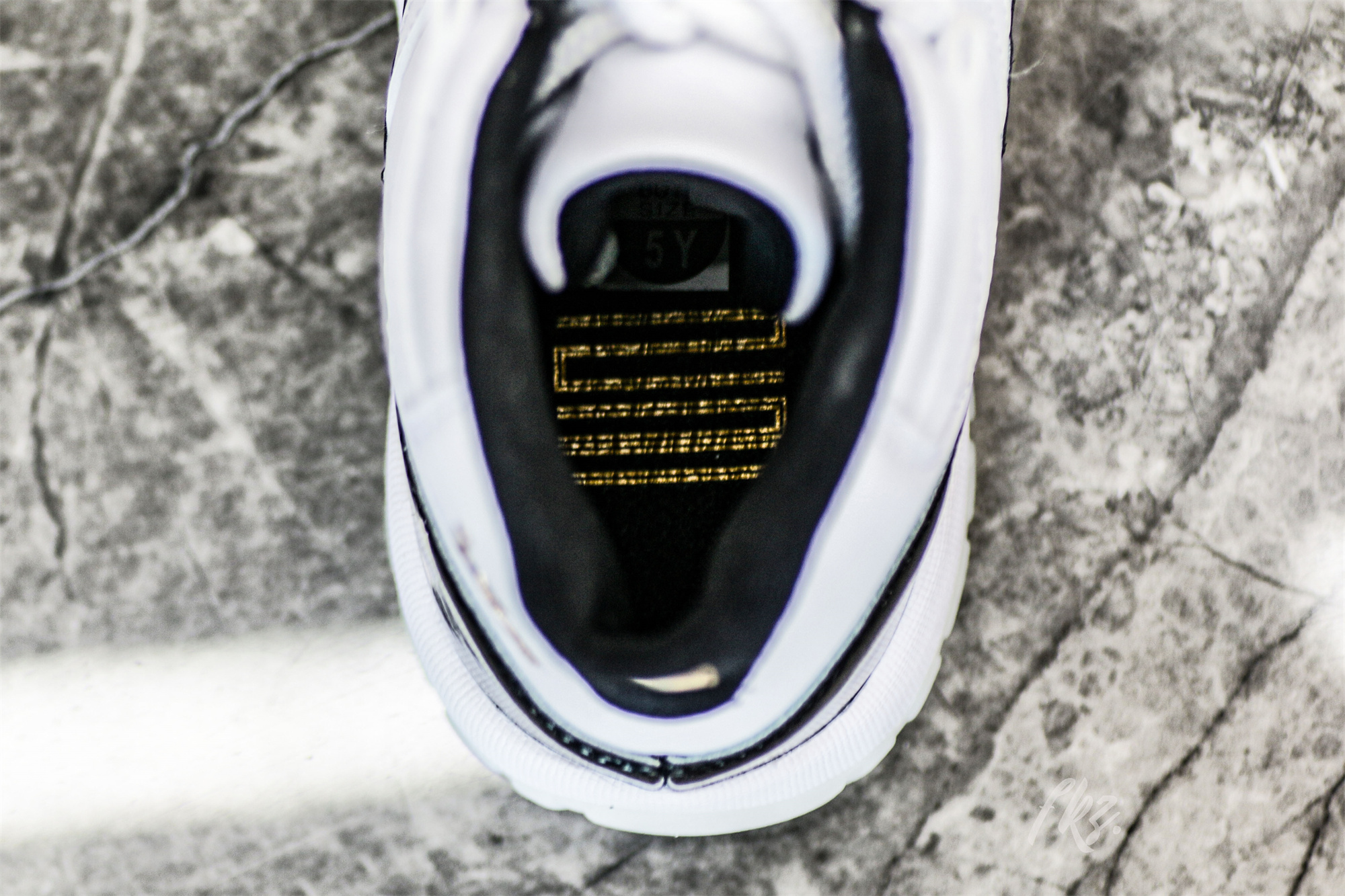 Air Jordan 11 Retro DMP Gratitude (2023) (GS)( Ln5 A1 )