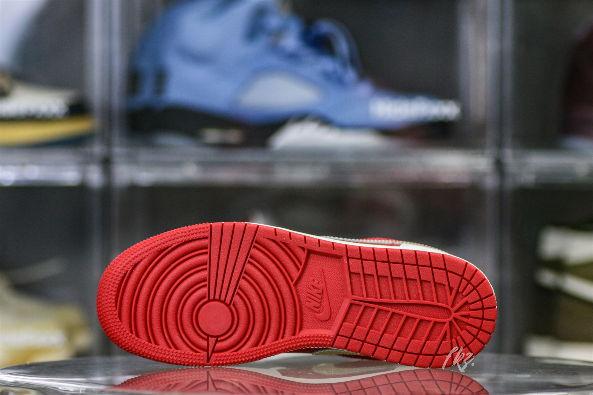 Air Jordan 1 Retro Low Spades 2018 (GS)