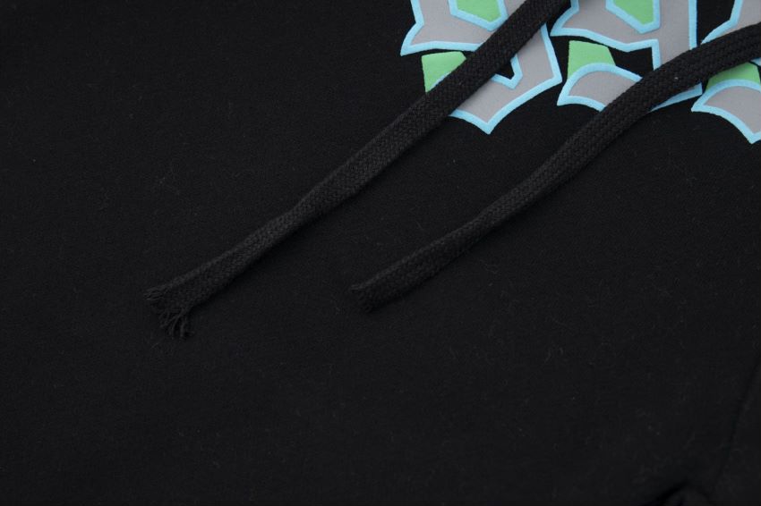 Sp20der 999 555 Black Suit