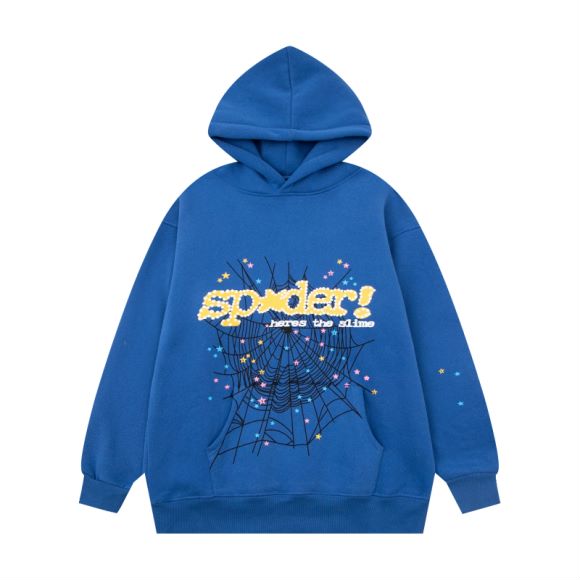Sp5der OG Hoodie Suits