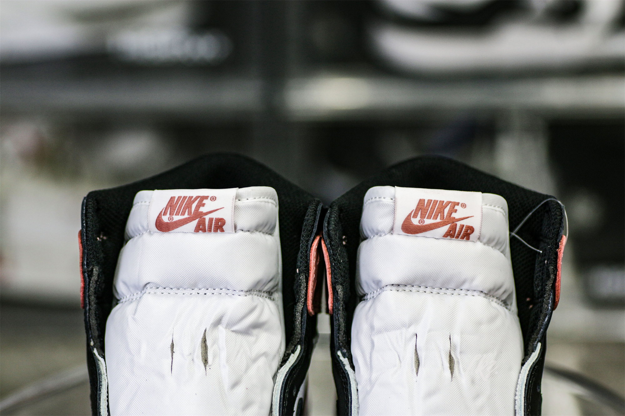 Air Jordan 1 Retro High NRG Rust Pink